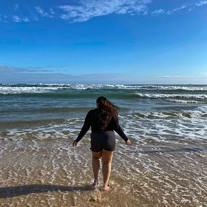 Meet your Posher, Taniya